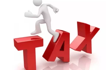 ඉදිරියේදී බද්ද වැඩි වෙන හැටි මෙන්න..