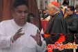 மல்கம் ரஞ்சித் பாப்பரசராகியிருந்தால் இலங்கை வத்திக்கானாகியிருக்கும்! சாமர சம்பத்