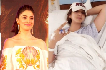 நிற்கக்கூட சத்து இல்லாமல் போன லட்சுமி ராய்!! வெளியான வீடியோவால் அதிர்ச்சியில் ரசிகர்கள்!!