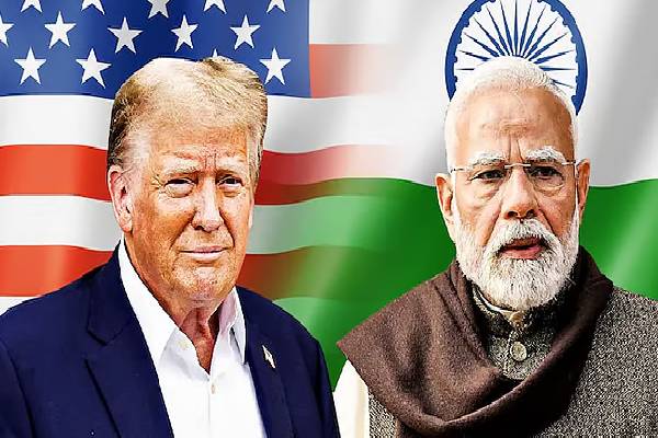 இந்தியா –அமெரிக்கா வர்த்தக ஒப்பந்தம் பரபரப்பு ; விரைவில் அதிகாரபூர்வ அறிவிப்பு | India Us Trade Deal Creates Buzz Official Announ இந்தியா –அமெரிக்கா வர்த்தக ஒப்பந்தம் பரபரப்பு ; விரைவில் அதிகாரபூர்வ அறிவிப்பு | India Us Trade Deal Creates Buzz Official Announ