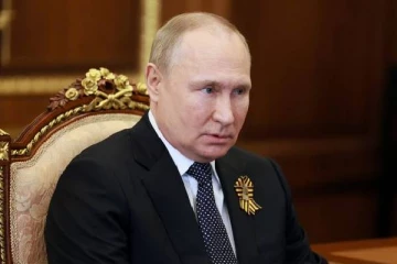 உண்மையான விளாடிமிர் புடின் இறந்திருக்கலாம்... பகீர் கிளப்பும் பிரித்தானிய உளவுத்துறை