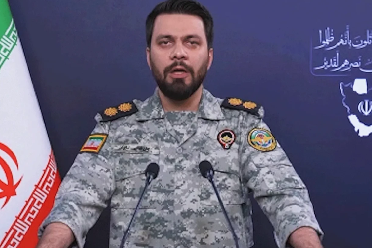 ஒரே இரவில் அழிவு - ட்ரம்ப்பின் எச்சரிக்கை ஒரு மாயை - ஈரான் கடும் பதிலடி | Trump Warns Iran Fully Opening Strait Of Hormuz ஒரே இரவில் அழிவு - ட்ரம்ப்பின் எச்சரிக்கை ஒரு மாயை - ஈரான் கடும் பதிலடி | Trump Warns Iran Fully Opening Strait Of Hormuz