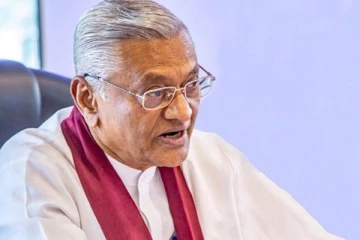 பொறுப்புக்கூற வேண்டியவர்களே இப்போது கூச்சலிடுகின்றார்கள்!- சாடுகின்றார் அமைச்சர் சமல்