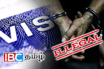 நாட்டில் சட்டவிரோதமாக தங்கியிருந்த வெளிநாட்டவர்கள் 26 பேர் கைது