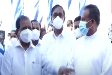 சந்திரிகா தலைமையில் புதிய கூட்டணி -சுசில் உட்பட ஆளும் தரப்பு எம்.பிக்கள் இணைவு?