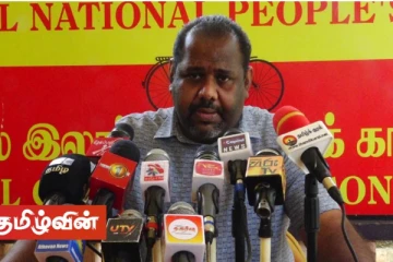 ஐநா மனித உரிமை பேரவை தீர்மானத்தின் முதலாவது வரைபில் திருப்தி இல்லை - கஜேந்திரகுமார் எம்.பி