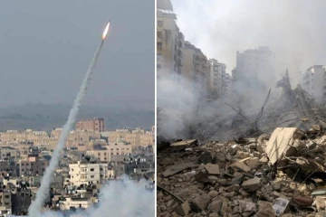 இஸ்ரேலின் அடுத்த கட்ட புதிய தாக்குதல்: இடம்பெயர்ந்த 1 மில்லியன் லெபனான் மக்கள்