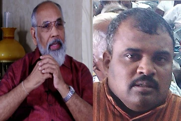 விக்னேஸ்வரன் நல்லவர்: கஜேந்திரன் குழப்பவாதி! நீதி அமைச்சர் கருத்து