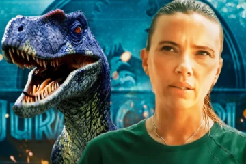 உலகளவில் 10 நாட்களில் ஜுராசிக் வேர்ல்ட் ரீபிர்த் படம் செய்துள்ள வசூல்.. எவ்வளவு தெரியுமா