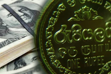 டொலரின் பெறுமதியில் இன்று ஏற்பட்டுள்ள மாற்றம்: மத்திய வங்கி வெளியிட்டுள்ள தகவல்