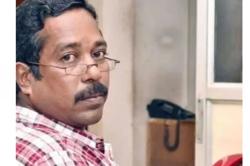 சம்பளம் கொடுக்காத பிரபல செய்தி நிறுவனம் - அலுவலகத்திலேயே தலைமை நிர்வாகி தூக்கிட்டுத் தற்கொலை - அதிர்ச்சி சம்பவம்