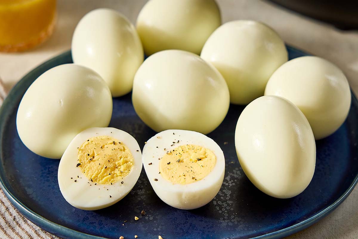 தினமும் அவித்த முட்டை சாப்பிடுவதால் இவ்வளவு நன்மையா? | Daily One Boil Egg Eating Benefits