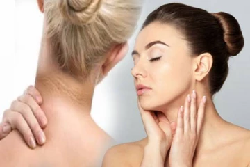 கழுத்தில் இருக்கும் அடர் கருமையை போக்கணுமா? அப்போ இந்த வீட்டு வைத்தியம் போதும்