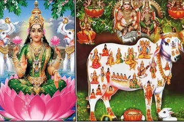 ஐஸ்வரியத்தை அள்ளித்தரும் வெள்ளிக்கிழமை வழிபாடு