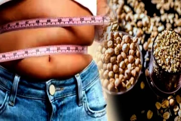 எடையை மின்னல் வேகத்தில் குறைக்கணுமா? அப்போ இத தினமும் வாயில் கடித்து மென்றுக்கோங்க!