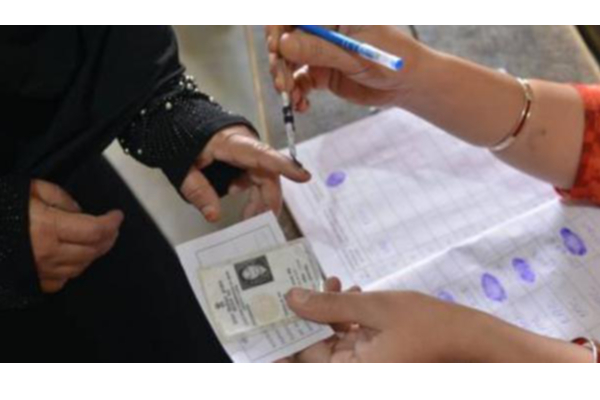 தமிழகத்தில் 9 மாவட்டங்களில் உள்ளாட்சி தேர்தலை உடனே நடத்த வேண்டும் - உச்சநீதிமன்றம் உத்தரவு | Supremecourt Delhi Electioncommission தமிழகத்தில் 9 மாவட்டங்களில் உள்ளாட்சி தேர்தலை உடனே நடத்த வேண்டும் - உச்சநீதிமன்றம் உத்தரவு | Supremecourt Delhi Electioncommission