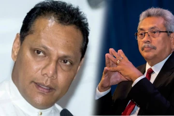 பெரும் அழிவை சந்திக்க நேரிடும்: ஜனாதிபதி கோட்டாபயவிடம் அவசர கோரிக்கை