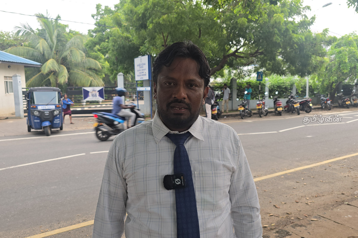 யாழ்.நெடுந்தூரப் பேருந்து சேவை விவகாரம் – நீதிமன்றில் வழக்கு தாக்கல் | Jaffna Sri Lanka Transport Board Case Today யாழ்.நெடுந்தூரப் பேருந்து சேவை விவகாரம் – நீதிமன்றில் வழக்கு தாக்கல் | Jaffna Sri Lanka Transport Board Case Today