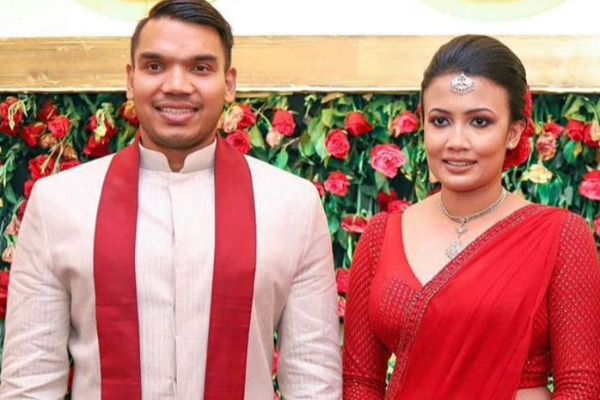 நாமலின் திருமண கொண்டாட்டம்; மனுவை விசாரிக்க அனுமதி | Namal Wedding Permission To Hear The Petition