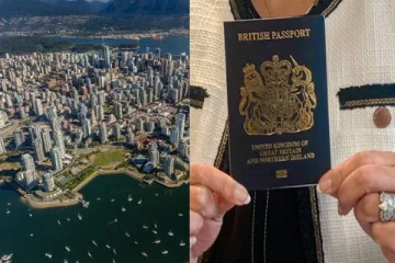 வேலைக்காக வெளிநாடுகளுக்குச் செல்லும் பிரித்தானிய இளைய தலைமுறை: ஆச்சரிய தகவல்