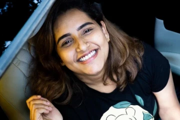 காதலரை அறிமுகம் செய்த ஜாக்குலின்.. ஜோடியின் புகைப்படம்