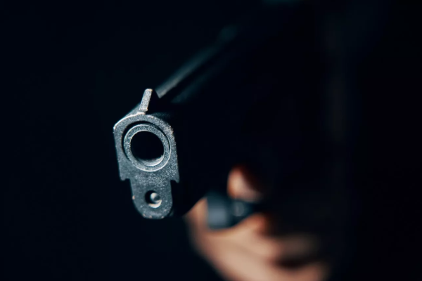 துறைமுகத்தில் துப்பாக்கிச் சூடு ; காரணம் வெளியானது | Gunfire At The Fishing Harbour