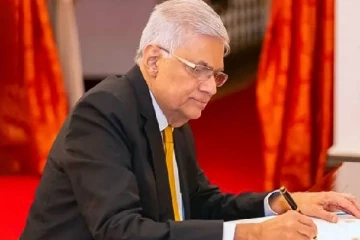 ஐக்கிய மக்கள் சக்தியின் எவரும் ரணிலுக்கு வாக்களிக்கவில்லை!ரஞ்சித் மத்தும பண்டார