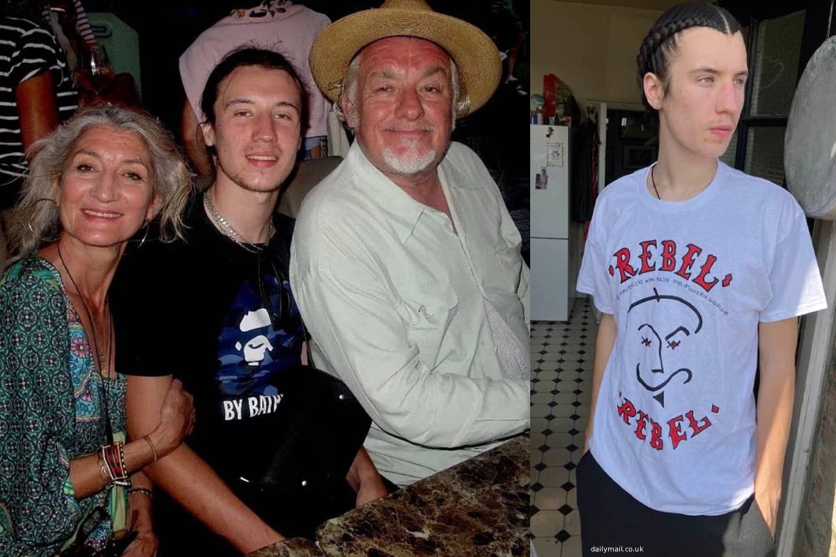 youth arrested for film student murder in uk