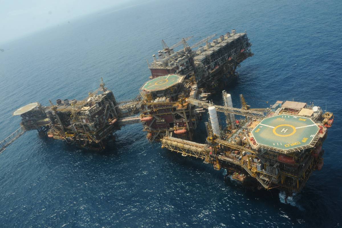 ரூ 84,000 கோடியில் ஆழ்கடல் எண்ணெய் மற்றும் எரிவாயு ஆய்வுத் திட்டம் | Deep Sea Oil Gas Exploration ரூ 84,000 கோடியில் ஆழ்கடல் எண்ணெய் மற்றும் எரிவாயு ஆய்வுத் திட்டம் | Deep Sea Oil Gas Exploration
