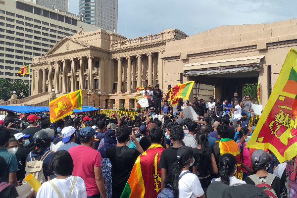 பாதுகாப்பு அமைச்சு வெளியிட்டுள்ள அதிரடி அறிவிப்பு! | Announcement By The Ministry Of Defense Sri Lanka
