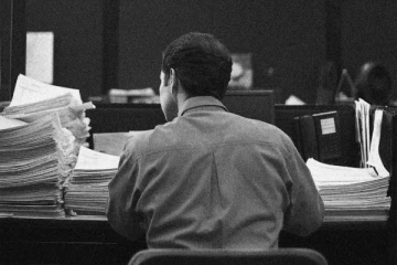 அரச நிறுவனங்களில் சேவை பெற வரும் பொது மக்களுக்கு விசேட அறிவிப்பு