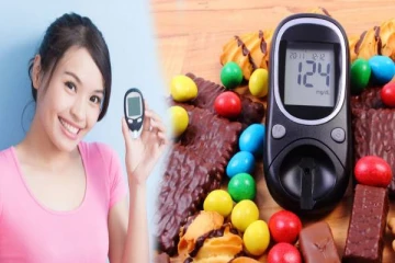 சக்கரை நோயாளிகள் இனி பயமில்லாமல் இந்த ஸ்வீட்ஸ்களை சாப்பிடலாம்?