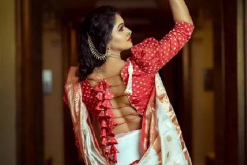 கணவரை பிரிந்ததும் இப்படியா!!இதுவரை இல்லாத அளவிற்கு ஆளே மாறிய நடிகை ரச்சிதா