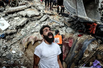 எதற்காக அழிக்கப்படுகின்றது காசா? இஸ்ரேல், அமெரிக்கா, இந்தியாவின் போர் வியூகங்கள்!!