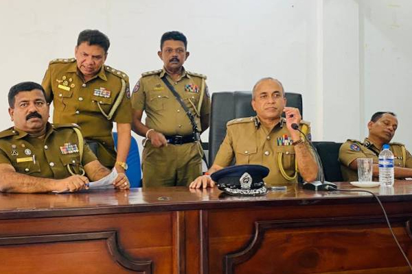யாழில் வர்த்தகர்களிடம் கப்பம் கோருவோருக்கு எதிராக அதிரடி நடவடிக்கை! | Action Against Demand Extortion Traders Jaffna