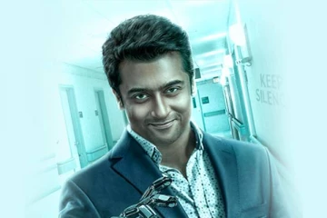 வாடிவாசல் படத்தை முடித்தபின் மீண்டும் Sci-fi படத்தில் சூர்யா ! அதுவும் யார் இயக்கத்தில் தெரியுமா?