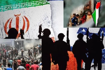 காசா மீது இஸ்ரேல் தொடர்ந்தும் தாக்குதல்: அதிகரிக்கும் உயிரிழப்புக்கள்