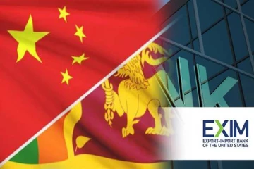 இலங்கை தொடர்பில் சீனாவின் வெளியுறவு அமைச்சகம் வெளியிட்டுள்ள அறிவிப்பு