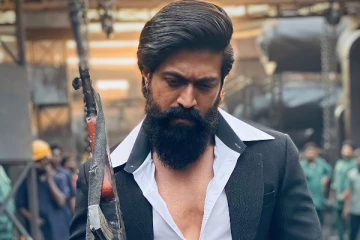 KGF 3 எப்போது ரிலீஸ் தெரியுமா? இந்திய திரையுலகமே எதிர்பார்க்கும் தகவல் இதோ..