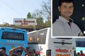 அதிகாலை பேருந்துக்குள் பெண்ணுக்கு நடந்த கொடூரம் - போலீஸ் ஸ்டேஷன் அருகிலேயே என்ன நடந்தது?