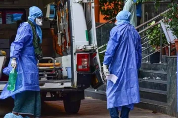 வெலிக்கடை சிறைச்சாலையில் கோவிட் கொத்தணி ஏற்படும் நிலை