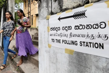 2023 ஆரம்பத்தில் உள்ளூராட்சி தேர்தலை நடத்த தயார்! தேர்தல் ஆணையகம் அறிவிப்பு