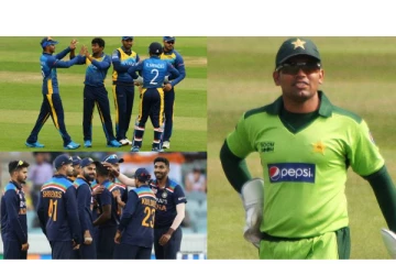 இலங்கையை ஜெயிக்க இந்த அணியே போதும்... அவங்க எல்லாம் தேவையேயில்லை: பாகிஸ்தான் முன்னாள் வீரர் காம்ரான் அக்மல்