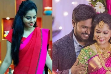 திருமணமாகி 5 ஆண்டு காத்திருக்கும் அனிதா! வெட்கத்தை விட்டு கணவனிடன் வைத்த வேண்டுகோள்!