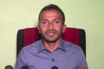 පුළුවන් නම් ඡන්දයක් තියන්න,අද පොහොට්ටුව වටා ගොඩනැගෙන බලවේගයට ආණ්ඩුව බිය වෙලා, - චානක මාදුගොඩ