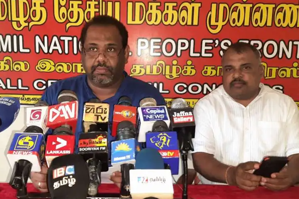 அனைத்து தமிழ்த் தரப்புக்களும் இதயசுத்தியுடன் செயற்படுங்கள்: டக்ளஸ் கோரிக்கை | Dougals Devananda About Tamil Political Parties