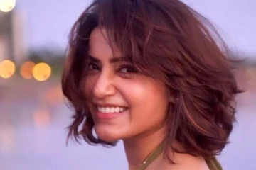 நடிகரிடம் 25 கோடி வாங்கி! என்னை பாத்துக்க எனக்கு தெரியும்!! கோபத்தின் உச்சிக்கு சென்ற நடிகை சமந்தா..