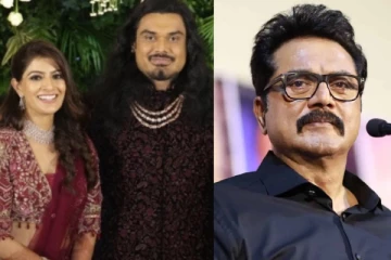 பணத்திற்காக வரலட்சுமி திருமணம் செய்துகொண்டாரா?.. பதிலடி கொடுத்த சரத்குமார்!!