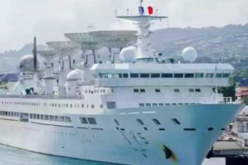 චීනය මෙරට රේඩාර් පද්ධතියක් ස්ථාපිත කරන බවට චෝදනාවක්