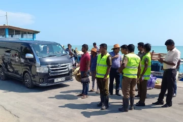 நெடுந்தீவு படுகொலை வழக்கு! நீதிமன்றம் இன்று பிறப்பித்துள்ள உத்தரவு